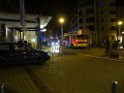 Feuer Hotel Koeln St Apernstr P38